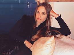 Als tochter aus reichem haus lebte davina geiss bislang unbeschwert. Die Geissens Bald 18 Wird Davina Ihre Eltern Verlassen Bunte De