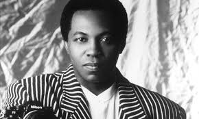 The Music Of Norman Connors article @ All About Jazz