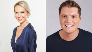 Maddi Wright chats leaving radio for family