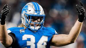 Alex Anzalone