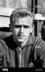 Kalman Black and White Stock Photos & Images