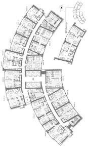 Four Seasons Place Hong Kong Hotel Design Architecture Architectural Floor Plans Hotel Floor Plan