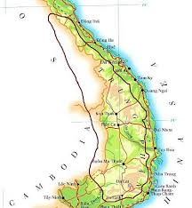 Vietnam Climate Average Weather Temperature Precipitation