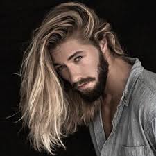 40 Best Blonde Hairstyles For Men 2020 Guide Mens Hairstyles Curly Hair Men Long Hair Styles