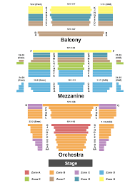 Cutler Majestic Theatre Seating Chart Boston