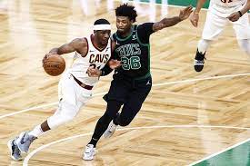 Tristan thompson (knee) is questionable wednesday vs boston. Lcgrbjzxbjyf5m
