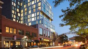 Maybe you would like to learn more about one of these? Spa Profile Spa Suites By Le Meridien Columbus The Joseph Spa And Beauty Today