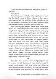 Lagu slowrock rheina bunga restu surga. Wajah Berbalut Taman Surga Kumpulan Cerpen Safridah Dkk Fiksi Revisi Isbn Unduh Buku 51 100 Halaman Pubhtml5