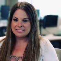 Whitney Stauffer's Instagram, Twitter & Facebook