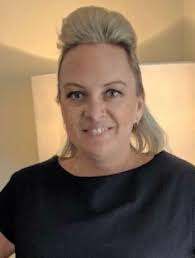 Obituary of Amy Louise Cann-Seabourne