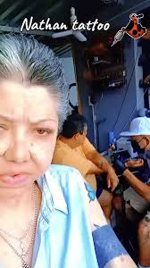 Bb Nathan Tattoo