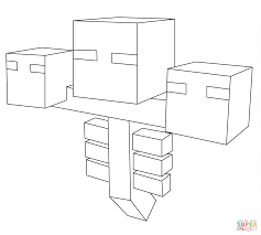 Minecraft Coloring Pages Free Coloring Pages Minecraft Coloring Pages Coloring Pages House Colouring Pages
