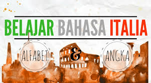 Kata kata bijak bahasa batak dan artinya. 34 Kata Kata Cinta Bahasa Italia