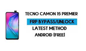 Plan for your financial future · be ready to pursue higher education abroad · unlock exclusive rewards · join hsbc premier today. Tecno Camon 15 Premier Frp Lock Bypass Unlock Gmail Android 10