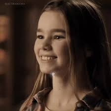 Isabella Rosa Procida Hannah