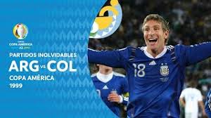 Este nuevo formato implica la disputa de 38 partidos, 12 más que en el formato actual, dijo conmebol. The Top 10 Moments In Copa America History What Is The Best Copa America Moment