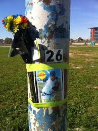 Gates Brown Obituary (1939