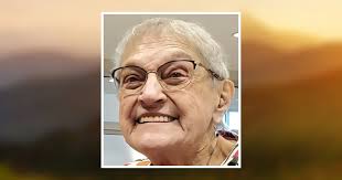 Donna Marjorie Mundt Obituary October 18, 2022
