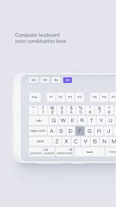 (support combination keys) magic touchpad. Wifi Mouse Keyboard Trackpad Control Your Computer 4 3 4c Download Android Apk Aptoide