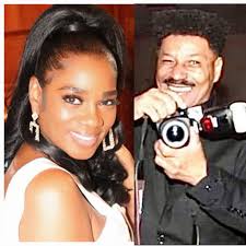 It occurred to me just how valuable our Willie Bell is to all of us. Willie  has been nicknamed the "paparazzi" of the Steppin community because he is  always capturing precious moments