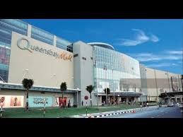 As the biggest shopping destination in northern malaysia, penang has many huge department stores, shopping malls and hypermarkets both on the island as well as on the mainland. Queensbay Mall Penang Malaysia Youtube