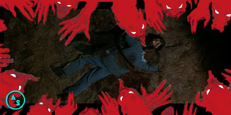 The Horrors of “Ravenous” Are Difficult To Digest | Autostraddle