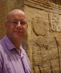 Our next SSAE Local Day school with Dr Aidan Dodson