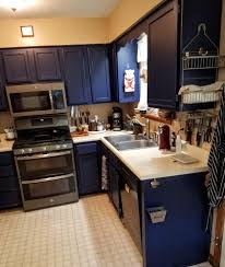 For a cohesive look, pair your surfaces with our solid laminate worktop upstands. Repainting My Kitchen Cabinets Kitchen Consumer Egullet Forums
