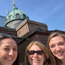 Rising Together Alliance