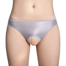 Mens High Cut Briefs Bikini Panty Bulge Pouch Underwear Slim Seamless  Underpant | eBay