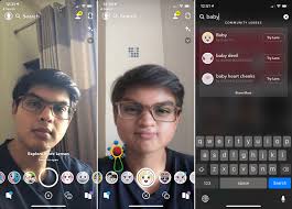 The no beard filter has existed on snapchat since last year, but it's. How To Use Snapchat S Baby Filter That Has Gone Viral
