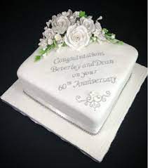 33rd wedding anniversary gifts for him, her… and the couple. 60th Wedding Anniversary Cakes Wedding Anniversary Cakes 60 Wedding Anniversary Cake 60th Anniversary Cakes