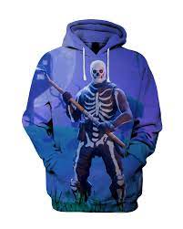 Fortnite Hoodies Fortnite Clothing Fortnite Jacket Hoodies Jackets Clothes