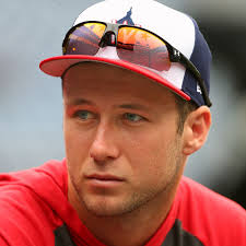 Washington Nationals' Carter Kieboom gets another shot in majors...