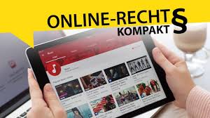 Muss die umsatzsteuer id oder die steuernummer auf die rechnung? Youtube Brauche Ich Ein Impressum Youtube