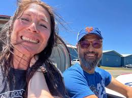 Grumman rentals in Germany for flying experience