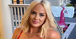 Kathryn Dennis's Instagram, Twitter & Facebook