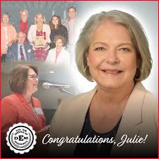 Doreen Bonadio Swan's Contributions to Eastridge High School