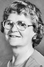 Katherine Lavoie Obituary (2016)