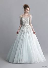 Every woman is different, and that is why we have some many styles. Cinderella Bridal Gowns Platinum Collection Boutique Disney S Fairy Tale Weddings Honeymoons