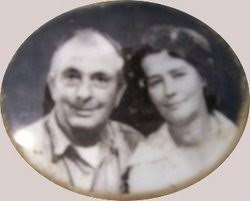 Bernice Irene Newman Broglin (1926-1998)