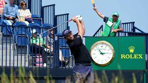 In typical british open fashion, plenty of wind could occur. 0dju0o5gzppumm