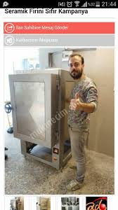 Ado Seramik Firinlari 80 Photos Product Service