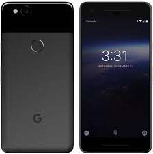 Google pixel 2 xl 64gb just black unlocked smartphone (refurbished b grade) · google. Google Pixel 2 Factory Unlocked 64gb Clearly White Certified Refurbished Walmart Com