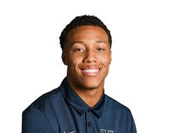 Villanova Wildcats College Football Roster