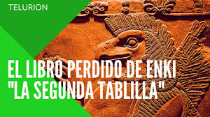 Start by marking el liibro de ramadosh. El Libro Perdido De Enki Sumerios Parte 2 Youtube