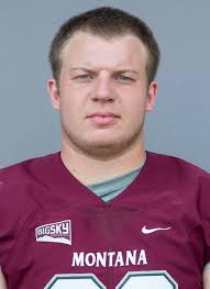 Olson a semifinalist for the William V. Campbell Trophy