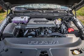2020 Ram 1500 Test Drive Does The Ecodiesel Deliver Gearjunkie