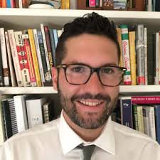 Dr. Ignacio Becerra-Licha, MD