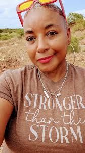 Finding strength in faith during difficult times